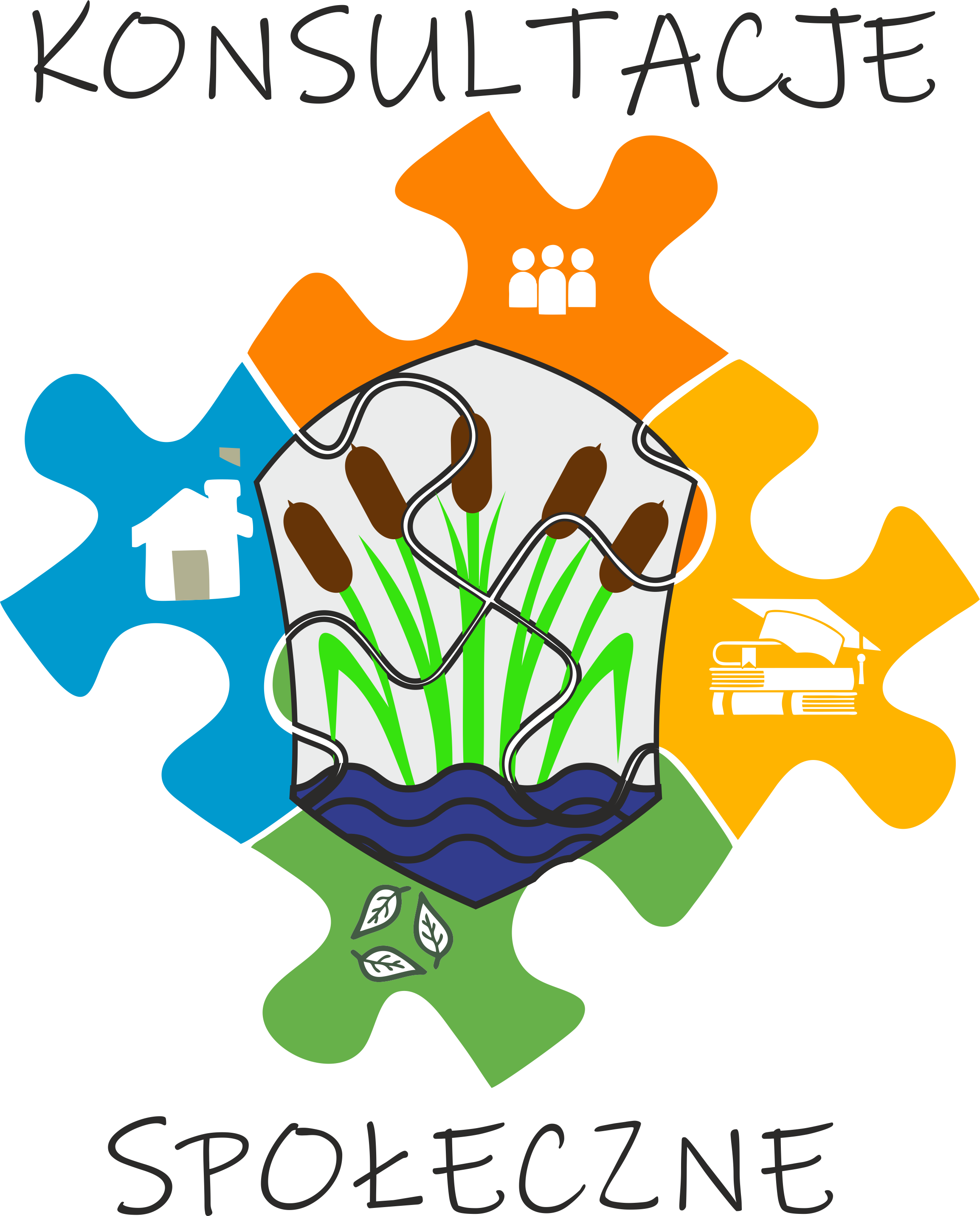 Ikona konsultacji społecznych: Roczny Program Współpracy Gminy Łukta na rok 2022 z Organizacjami Pozarządowymi